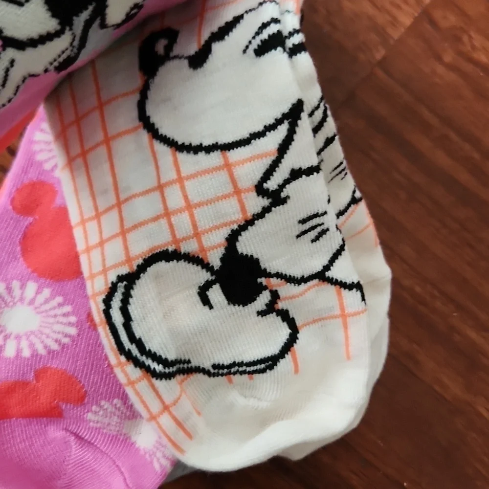 Disney socks new